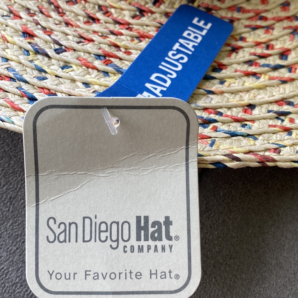 Sandiago Hat Company Sun Hat - Picture 5 of 7
